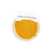 Yellow Corn Gluten Meal 60% Protein Feed Additives for Sale